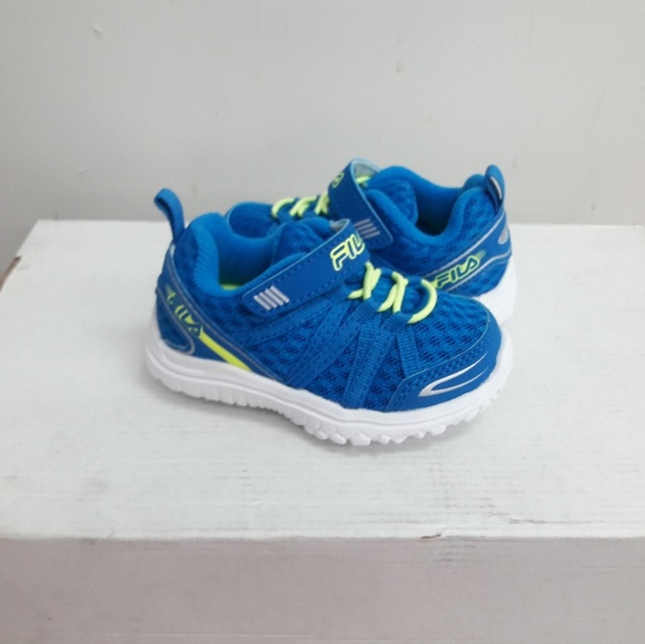 Fila Other - Fila sneakers